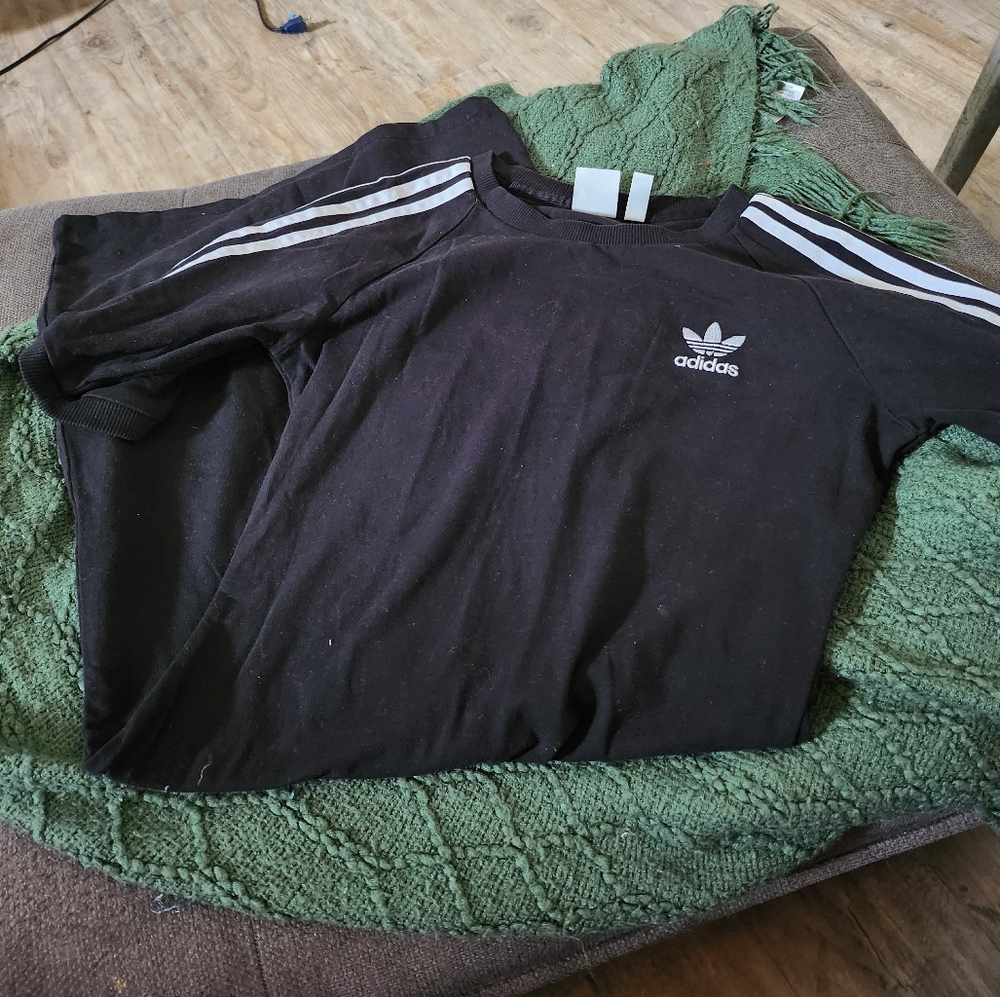 Women Adidas dress